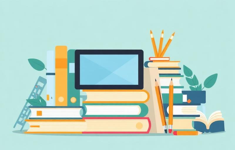 Educational resources and learning tools